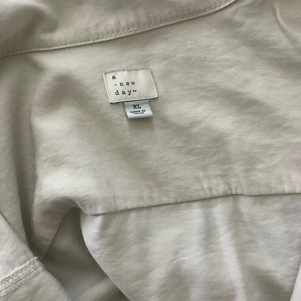 Utility jacket - Picture 3 of 9
